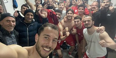 Gümüş 5 maç aradan sonra kendine geldi 3-1