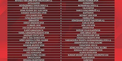 Gümüş, Erbaaspor ile eşleşti