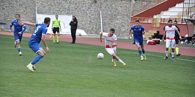 Gümüş fırsat tepti