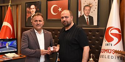 Gümüş’ün kombine kart kampanyası başladı