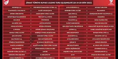 Gümüş'ün Kupadaki Rakibi Uşak Spor A.Ş Oldu