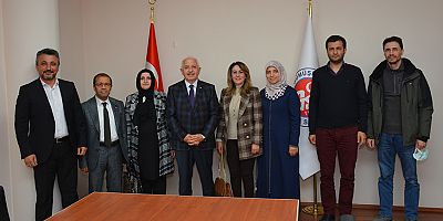 GÜMÜŞELLER KOOPERATİFİNDEN  İSMAİL AKÇAY'A TEŞEKKÜR