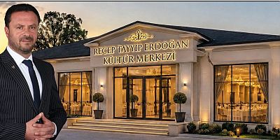Gümüşgöze’de Cumhur İttifakı Vurgusu: Çok Amaçlı Kültür Salonuna Cumhurbaşkanı Erdoğan’ın Adı Verilecek