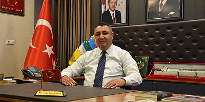 Gümüşhane 108 Yıllık Gururunu Kutluyor