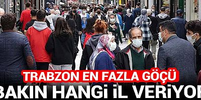 GÜMÜŞHANE 4. SIRADA