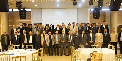 Gümüşhane 6. Bölge Teşvikleriyle Yatırım Üssü Olma Yolunda