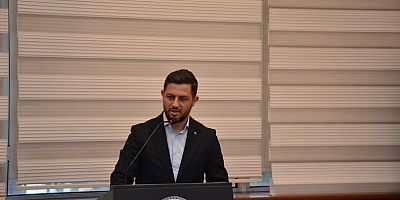 GÜMÜŞHANE, 6. BÖLGE YATIRIM TEŞVİK STATÜSÜNE ALINDI
