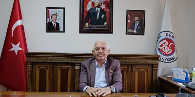 ‘Gümüşhane 6. Bölgeden faydalanmalı’