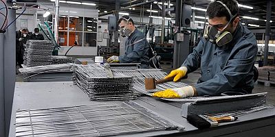 Gümüşhane Açık İş İlanında Kaçıncı Sırada