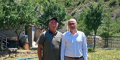 Gümüşhane Aile ve Sosyal Hizmetler İl Müdürlüğü’nden Anlamlı Ziyaretler ve Sosyal Etkinlikler