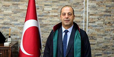Gümüşhane Barosu Başkanı Aslan’dan Yeni Adli Yıl Mesajı: “Bizim Tarafımız Hukuktur”