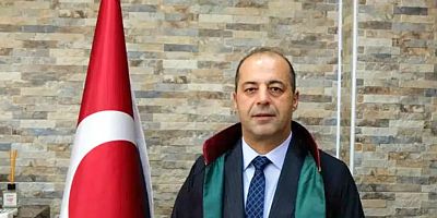 Gümüşhane Barosu’ndan ‘Adalet’ Vurgusu