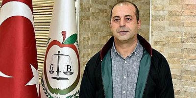 Gümüşhane Barosu’nun İlk  Kongresi 1 Ekim’de