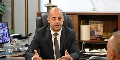 Gümüşhane Barosundan 