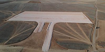 Gümüşhane- Bayburt Havaalanı için 4 memur alınacak