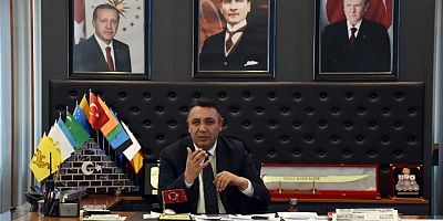 Gümüşhane Belediyesi Hasanbey Mahallesi’nde 100 Milyon Liralık Yatırımı Hayata Geçirdi