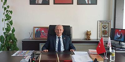 Gümüşhane Belediyesi kurban atıklarını ekonomiye kazandırdı