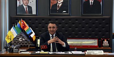 Gümüşhane Belediyesi’nden Anneler Günü’ne Özel Kutlama Programı