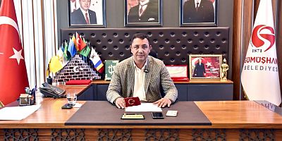 Gümüşhane Belediyesi’nden Dijital Hamle: Kent Rehberi Uygulamasıyla 2029 Bildirim Çözüme Kavuşturuldu