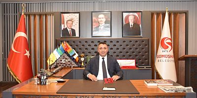 Gümüşhane Belediyesi’nden GÜMSAŞ hak sahiplerine 82 milyon TL’lik ödeme