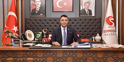 Gümüşhane Belediyesi’nden “Nüfus” Hamlesi: İkametini Getir, İndirimi Kap