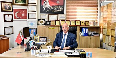 Gümüşhane Belediyesi’nden Ramazan’da Dayanışma Sofrası