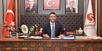 GÜMÜŞHANE BELEDİYESİ, RAMAZAN BOYUNCA İFTAR YEMEĞİ VERECEK