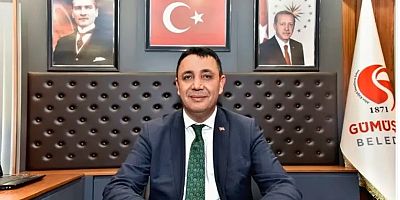 Gümüşhane Belediyesinden yapay zeka destekli sesli anons sistemi