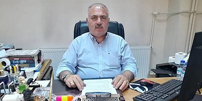 Gümüşhane Büro Memur-Sen’den Vergi Haftası Açıklaması: “Maliye Çalışanları Haklarını Bekliyor”
