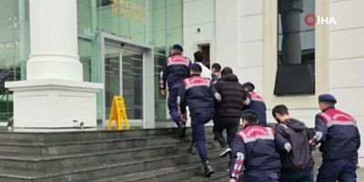 Gümüşhane dahil 66 ilde ‘Mercek Operasyonu’
