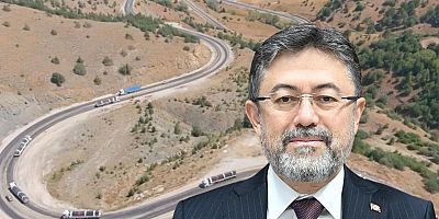 Gümüşhane’de 1,4 Milyar TL’lik Dev İçme Suyu Yatırımı Tamamlandı