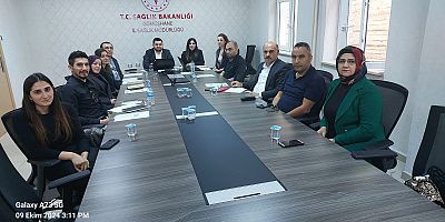 Gümüşhane'de 120 Çölyak Hastası Var!