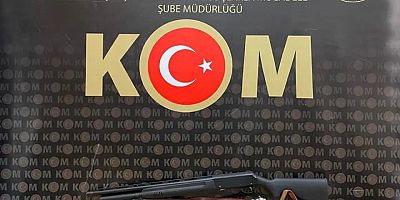 Gümüşhane’de 15 günde 16 firari yakalandı