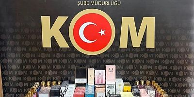 Gümüşhane'de 15 günlük asayiş bilançosu