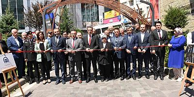 Gümüşhane’de 15 Temmuz Demokrasi ve Milli Birlik Günü etkinlikleri