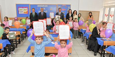 Gümüşhane’de 17 Bini Aşkın Öğrenci Ders Başı Yapacak