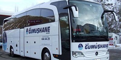 Gümüşhane'de 18 yaşindan küçüklere bilet satişı yasaklandı
