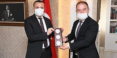 Gümüşhane’de 19 Meteoroloji Gözlem İstasyonu Var