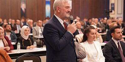 Gümüşhane’de 2.500 Kişilik İstihdam Programı Başlıyor