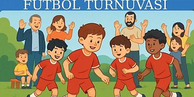 Gümüşhane’de “2025 Aile Yılı Tek Yürek Futbol Turnuvası” Başlıyor