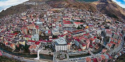 Gümüşhane’de 276 faal dernek var