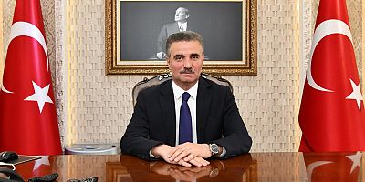 Gümüşhane’de 29 Ekim Cumhuriyet Bayramı 102. Yıl Coşkusuyla Kutlanacak