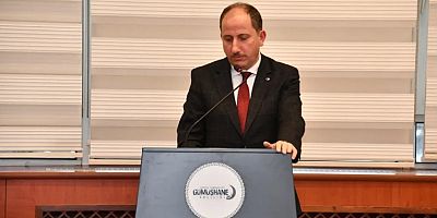 Gümüşhane’de 96 Aileye Müjde! 27 Milyon TL’lik Destek Paketi Açıklandı