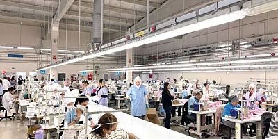 Gümüşhane'de Açık İş Sayısında Düşüş 