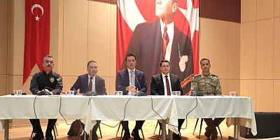 Gümüşhane’de Adli Kolluğa Hukuk Eğitimi