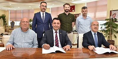 Gümüşhane’de akıllı şehirleşme dönemi başlıyor