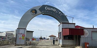 Gümüşhane’de bir devir sona erdi