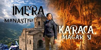 Gümüşhane’de bir gezgin: Saliha Özkan