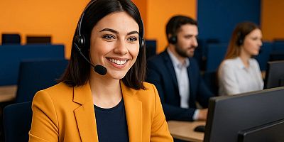 Gümüşhane’de Çağrı Merkezi İçin Personel Alımı Başladı