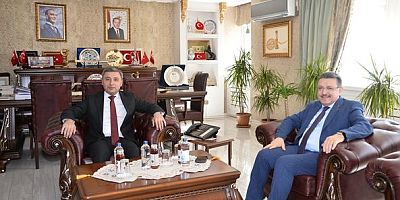 Gümüşhane'de Çakırgöl görüşmeleri başladı!